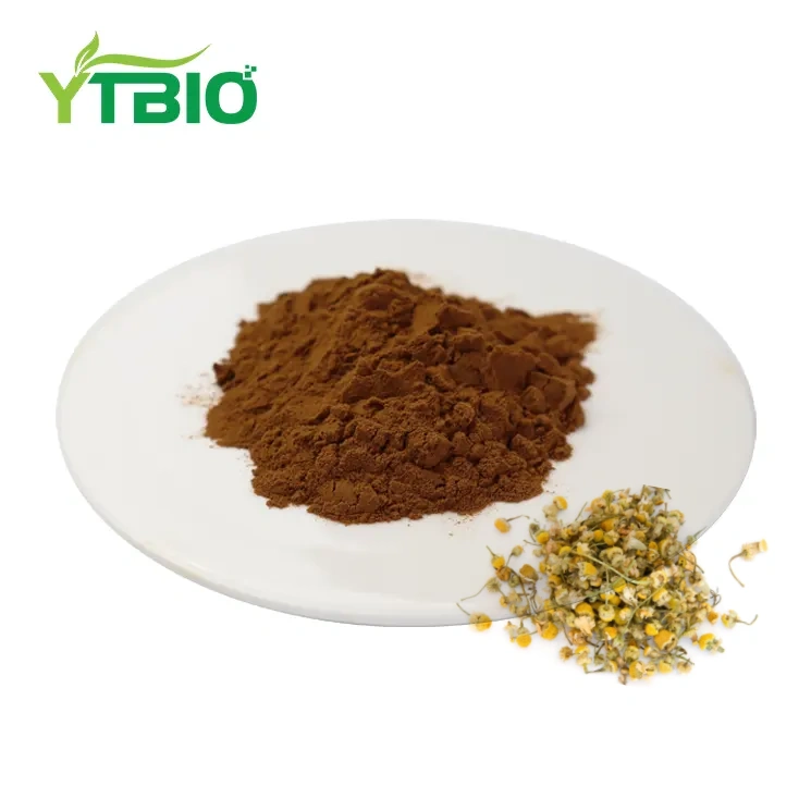 chrysanthemum indicum extract